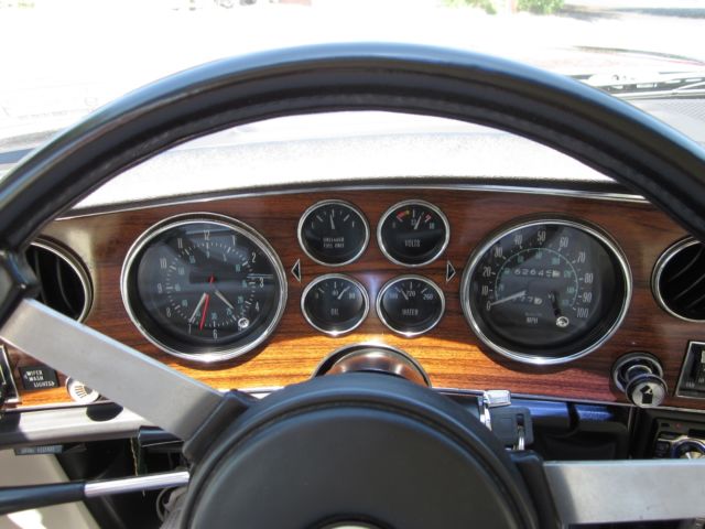 1977 Pontiac Grand Prix - photo 11