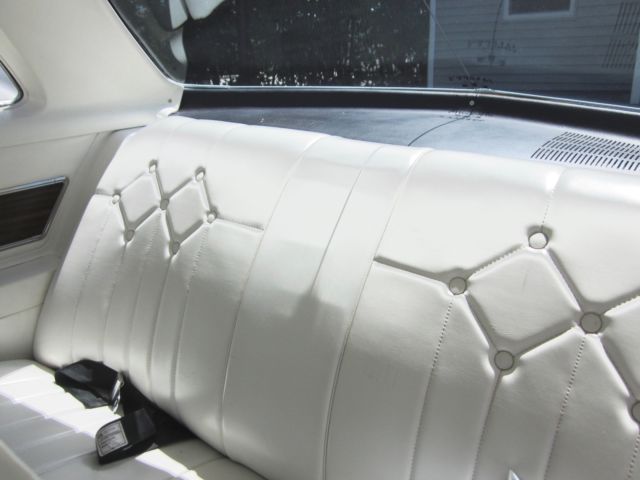 1977 Pontiac Grand Prix - photo 13