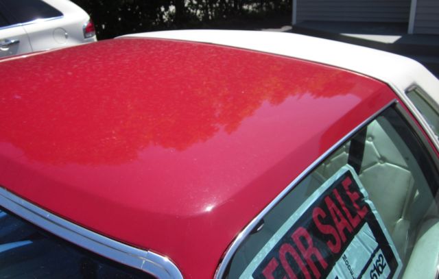 1977 Pontiac Grand Prix - photo 6