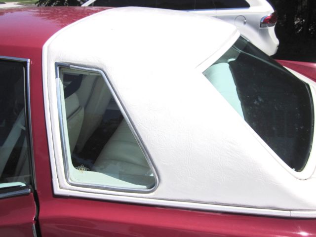 1977 Pontiac Grand Prix - photo 7