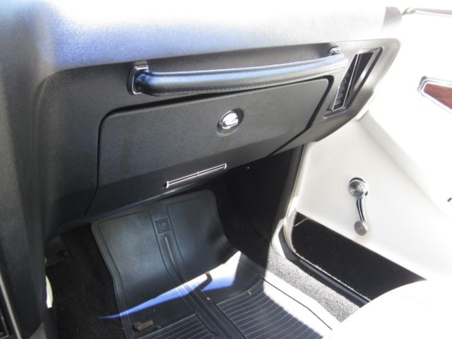 1977 Pontiac Grand Prix - photo 11
