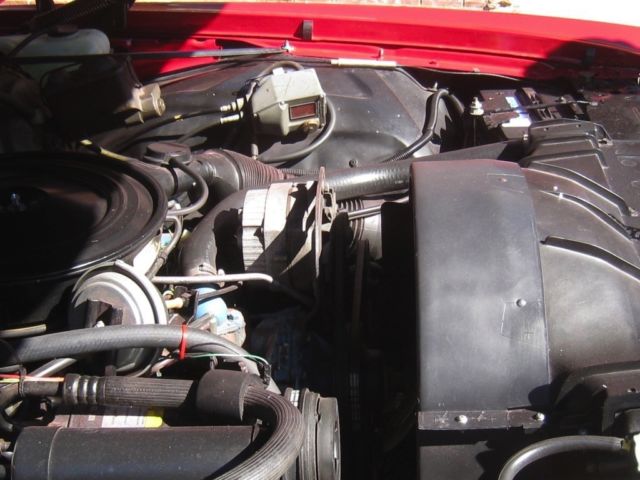 1977 Pontiac Grand Prix - photo 13