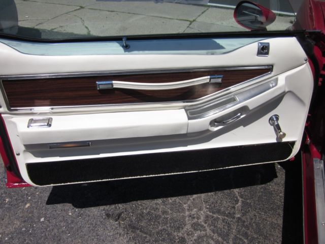 1977 Pontiac Grand Prix - photo 8