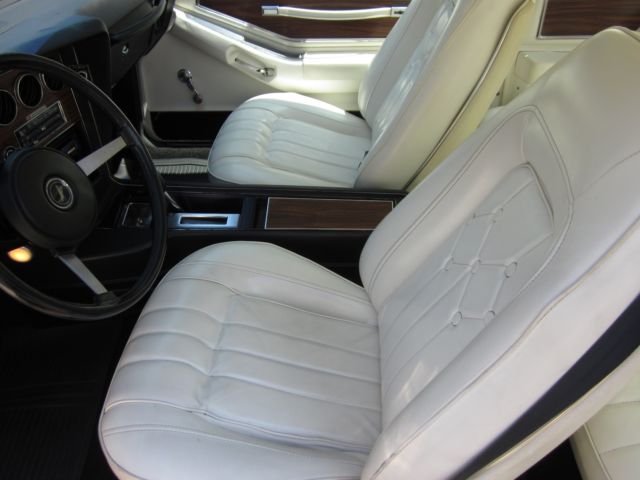 1977 Pontiac Grand Prix - photo 9