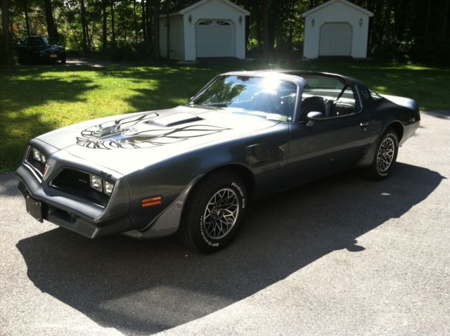 1977 Pontiac Trans Am Deluxe - photo 2