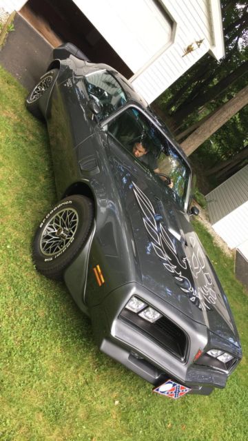1977 Pontiac Trans Am Deluxe - photo 5