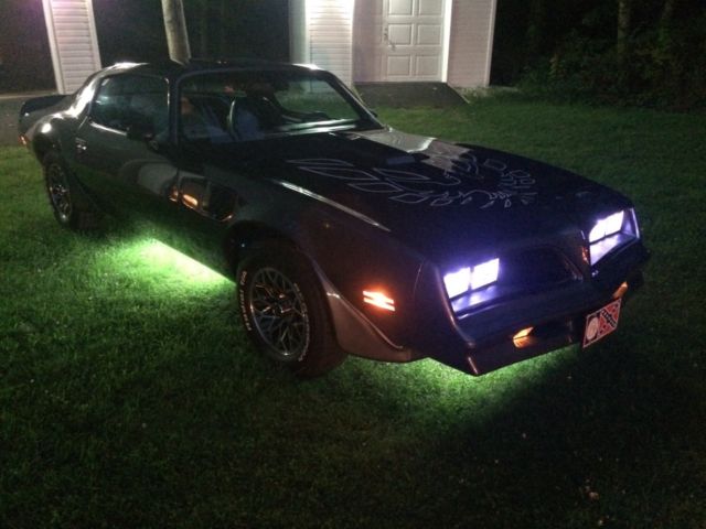 1977 Pontiac Trans Am Deluxe - photo 6