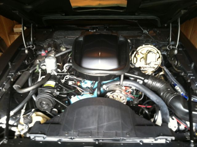 1977 Pontiac Trans Am Deluxe - photo 8