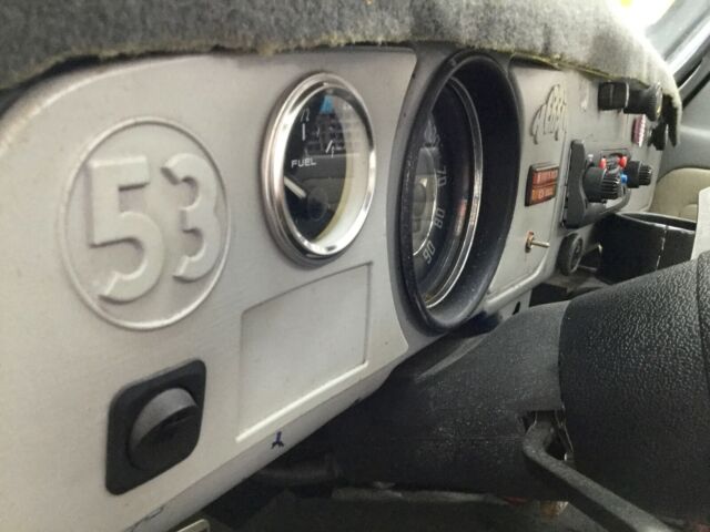 1977 Volkswagen Beetle - Classic - photo 13