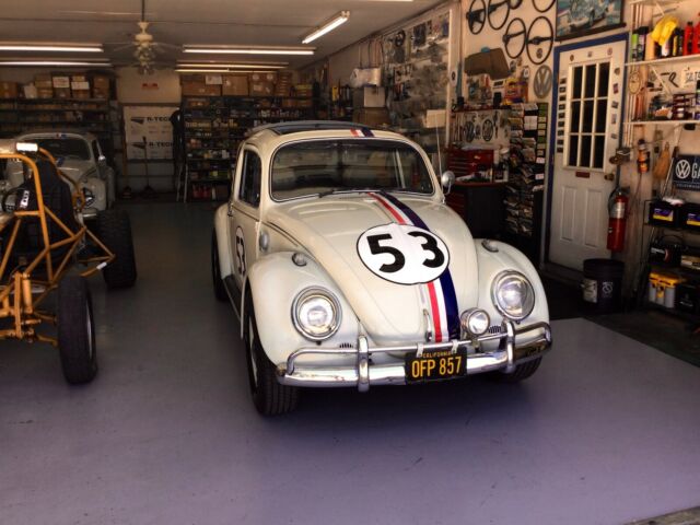 1977 Volkswagen Beetle - Classic - photo 2