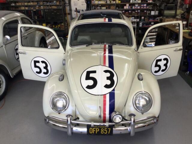1977 Volkswagen Beetle - Classic - photo 7