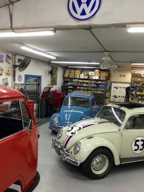 1977 Volkswagen Beetle - Classic - photo 9