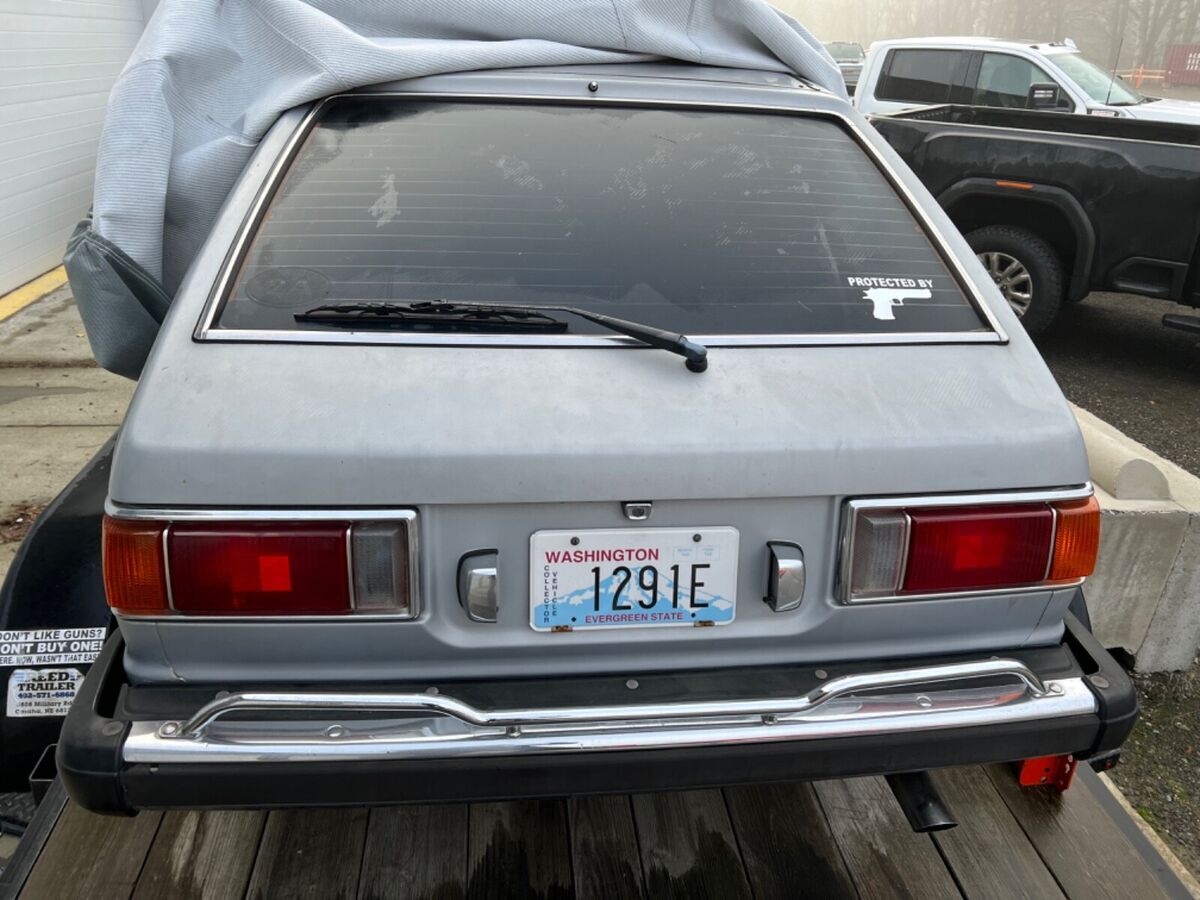 1977 Honda Accord - photo 11