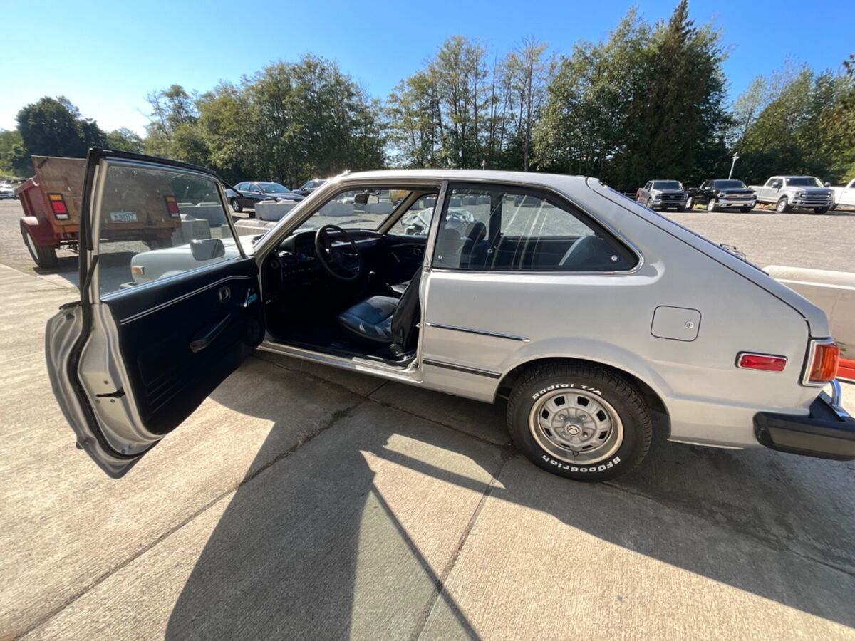 1977 Honda Accord - photo 4