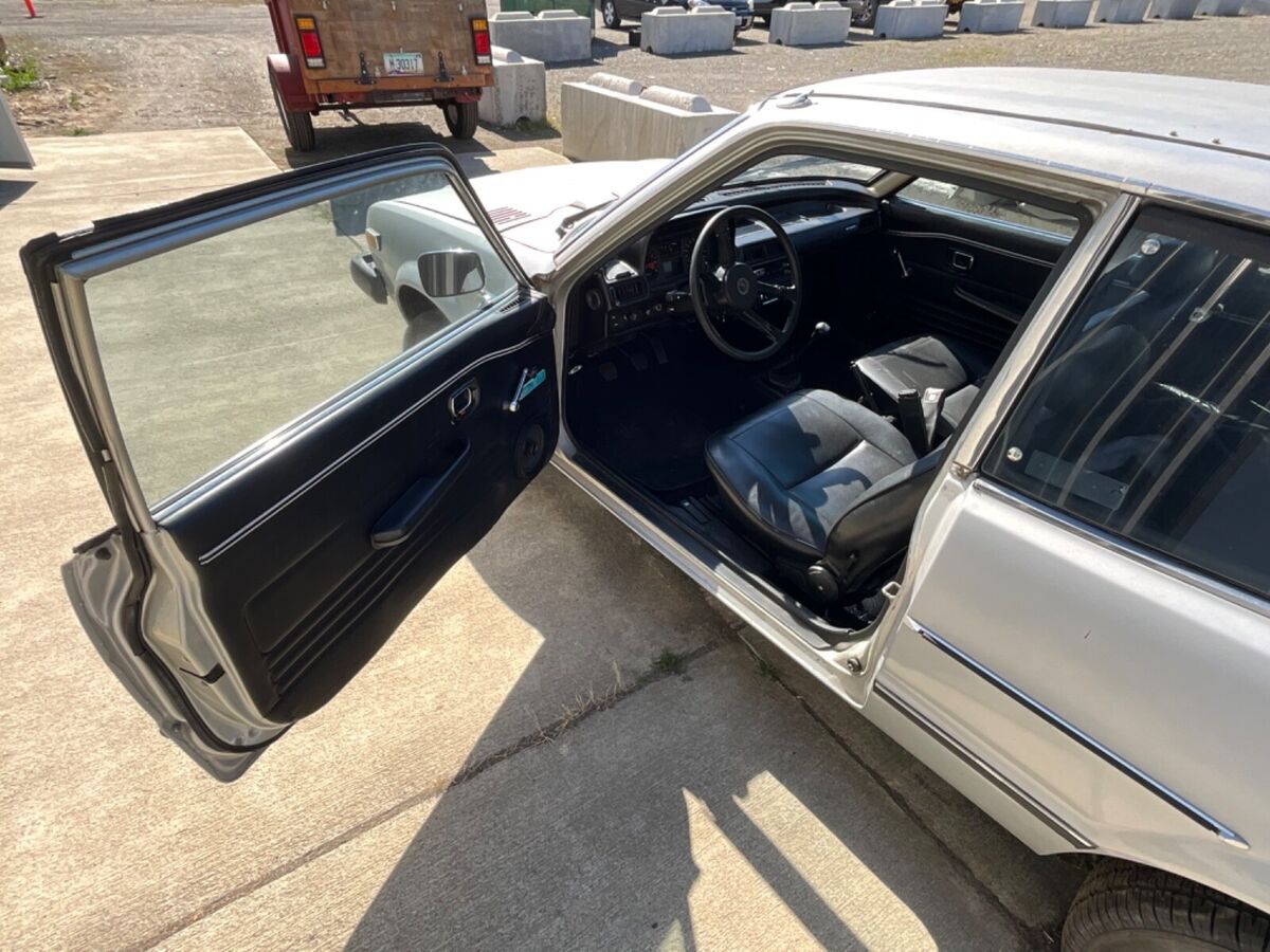 1977 Honda Accord - photo 5