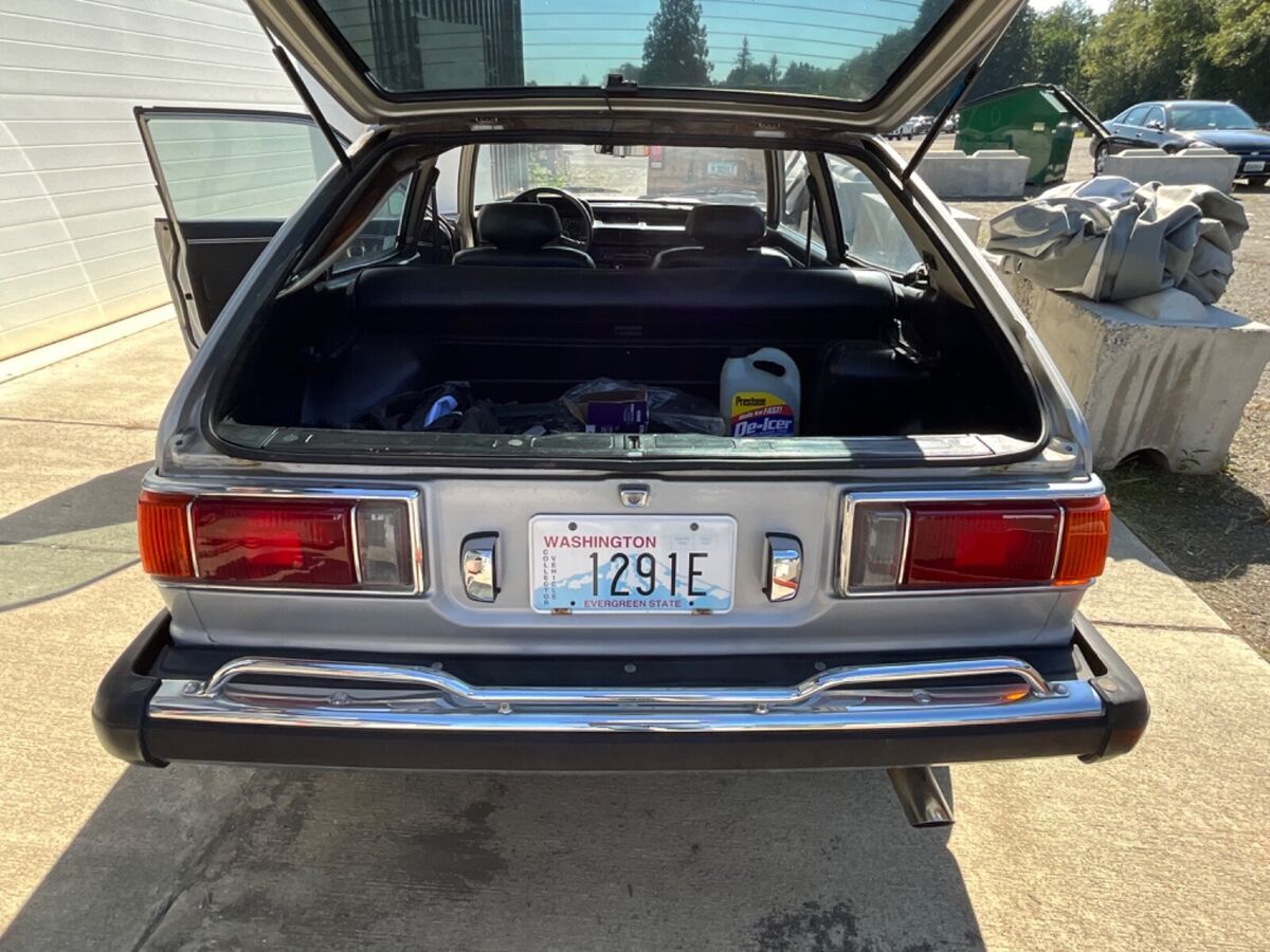 1977 Honda Accord - photo 6