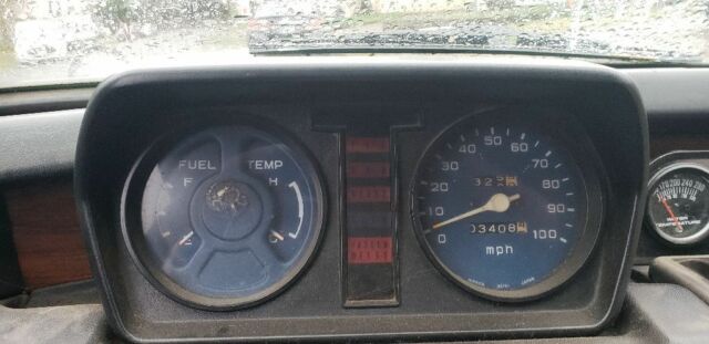 1977 Honda Civic - photo 2