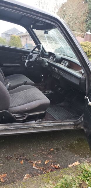 1977 Honda Civic - photo 3