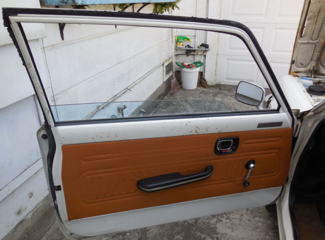 1977 Honda Civic 3 door - photo 10
