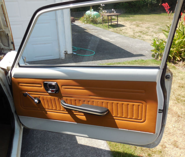 1977 Honda Civic 3 door - photo 11