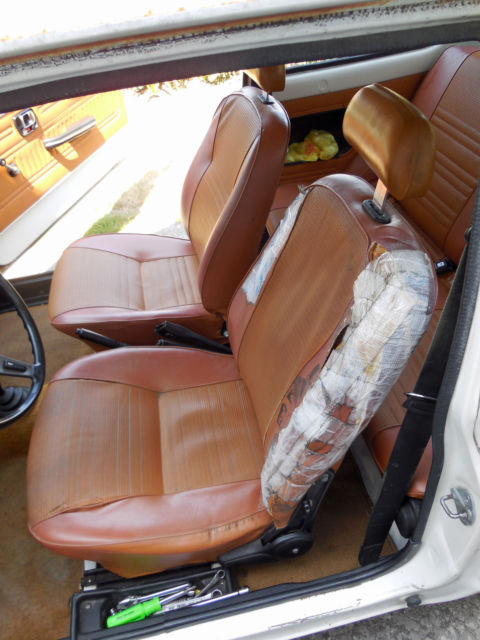 1977 Honda Civic 3 door - photo 12