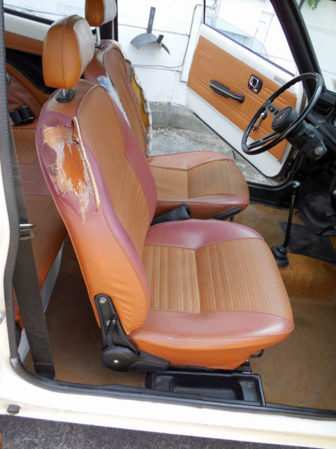1977 Honda Civic 3 door - photo 13