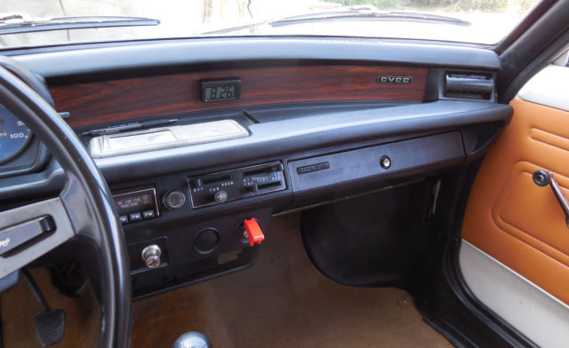 1977 Honda Civic 3 door - photo 8