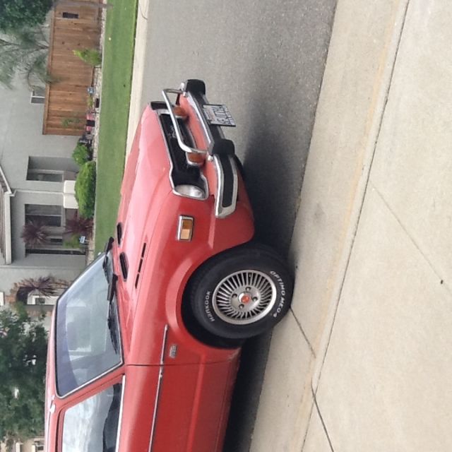 1977 Honda Civic - photo 2
