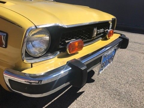 1977 Honda Civic - photo 6