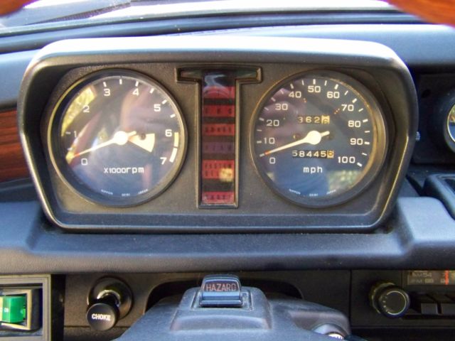 1977 Honda Civic CVCC **ONE OWNER** LOW MILES - photo 11