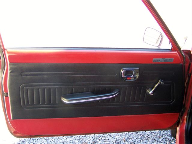 1977 Honda Civic CVCC **ONE OWNER** LOW MILES - photo 8