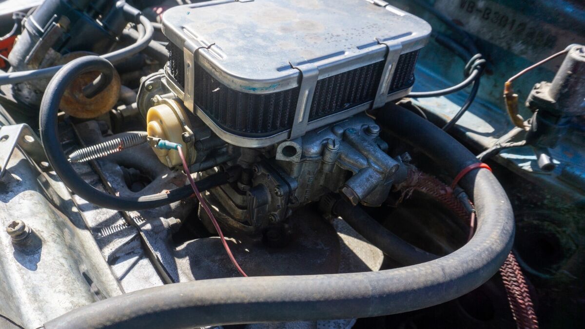 1977 Honda Civic - photo 11