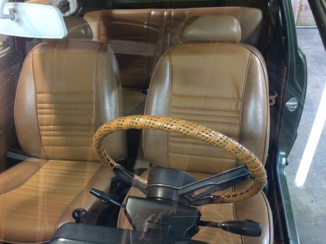 1977 Honda Civic - photo 10