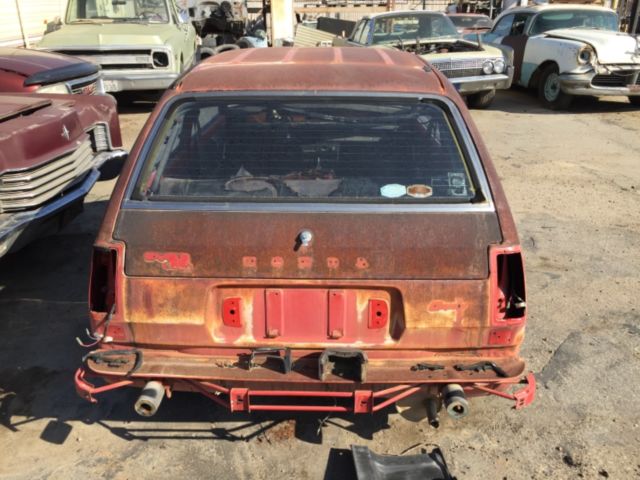 1977 Honda Civic - photo 2
