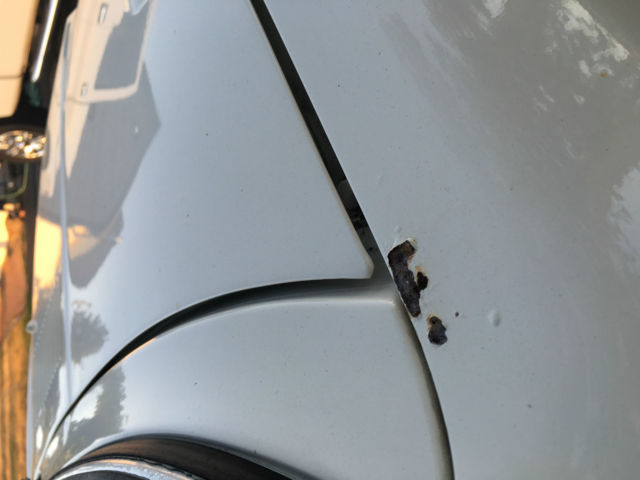 1977 Honda Civic - photo 11