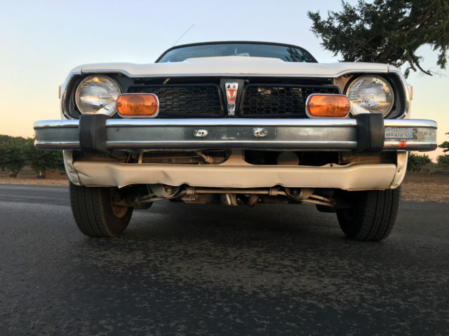 1977 Honda Civic - photo 2
