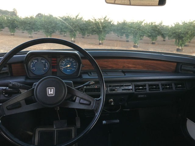 1977 Honda Civic - photo 8