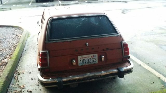 1977 Honda Civic - photo 3
