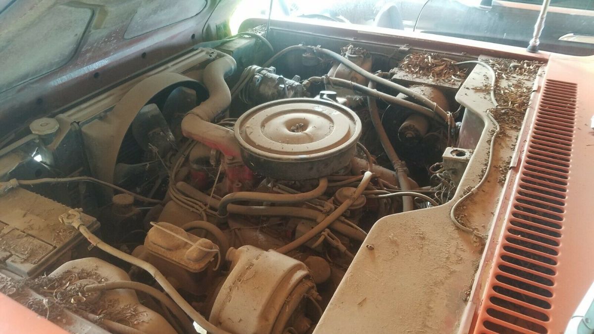 1977 International Harvester Scout - photo 10