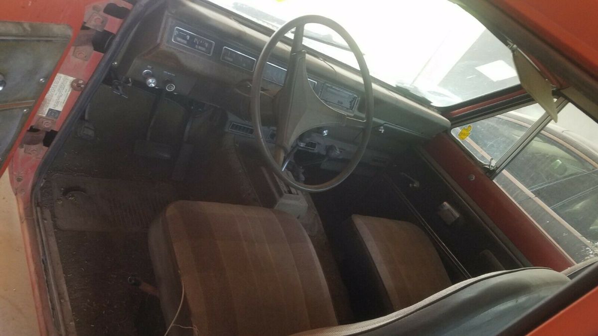 1977 International Harvester Scout - photo 6
