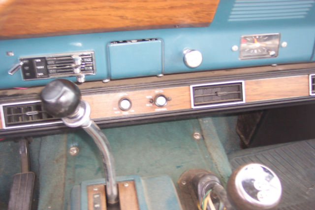 1977 International Harvester Scout Scout II - photo 11