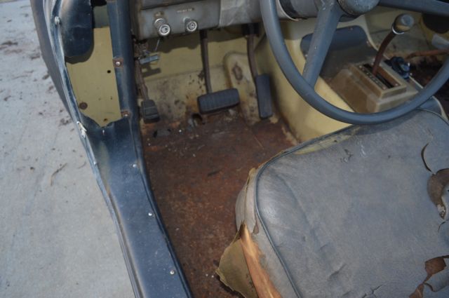1977 International Harvester Scout SSII - photo 11