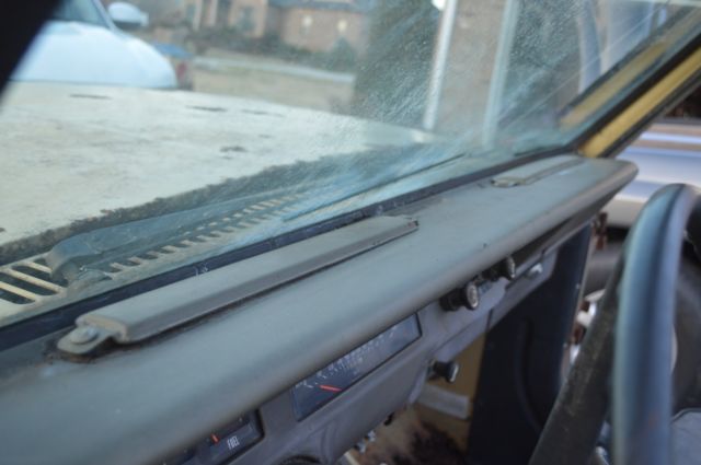 1977 International Harvester Scout SSII - photo 12