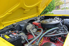 1977 International Harvester Scout - photo 2
