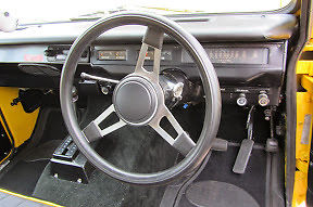 1977 International Harvester Scout - photo 5
