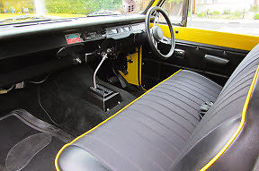 1977 International Harvester Scout - photo 6