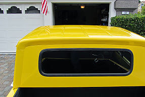 1977 International Harvester Scout - photo 8