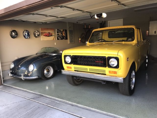 1977 International Harvester Scout Scout 2 - photo 10