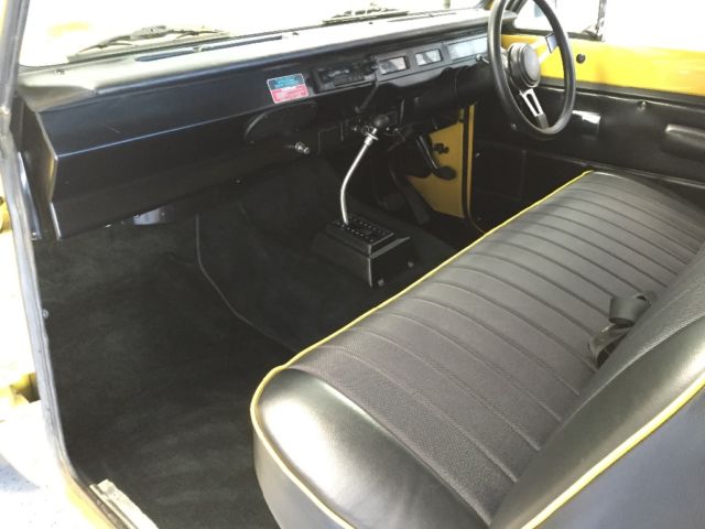 1977 International Harvester Scout Scout 2 - photo 12