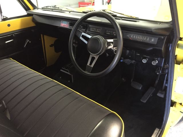 1977 International Harvester Scout Scout 2 - photo 13